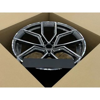 Taotut vanteet OEM R20 V7 (4 kpl) kuva 4