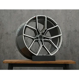 Taotut vanteet OEM R20 V7 (4 kpl) Lotus Emeya kuva 1