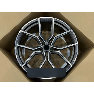 Taotut vanteet OEM R20 V7 (4 kpl) kuva 2