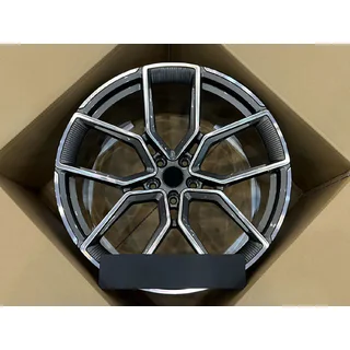Taotut vanteet OEM R20 V7 (4 kpl) Lotus Emeya kuva 2