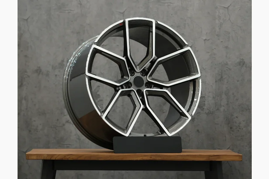 Lotus Emeya Taotut vanteet OEM R20 V7 (4 kpl) Image