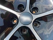 Lucid Air Taotut OEM-vanteet R19 V1 (4 kpl) kuva 5