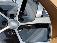 Lucid Air Taotut OEM-vanteet R19 V1 (4 kpl) kuva 6
