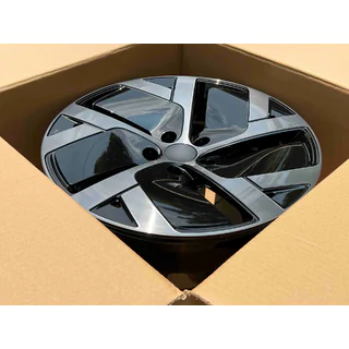 Taotut OEM-vanteet R19 V1 (4 kpl) Lucid Air kuva 3