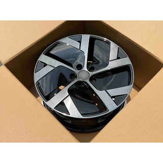 Taotut OEM-vanteet R19 V1 (4 kpl) Lucid Air kuva 2