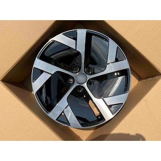 Taotut OEM-vanteet R19 V1 (4 kpl) kuva 1