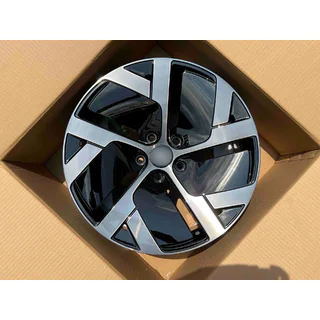 Taotut OEM-vanteet R19 V1 (4 kpl) Lucid Air kuva 1