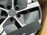 Lucid Air Taotut vanteet OEM R19 V2 (4 kpl) kuva 6