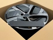 Lucid Air Taotut vanteet OEM R19 V2 (4 kpl) kuva 4