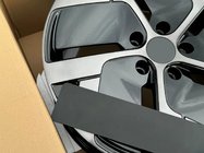 Lucid Air Taotut vanteet OEM R19 V2 (4 kpl) kuva 7