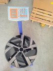 Lucid Air Taotut vanteet OEM R19 V2 (4 kpl) kuva 9