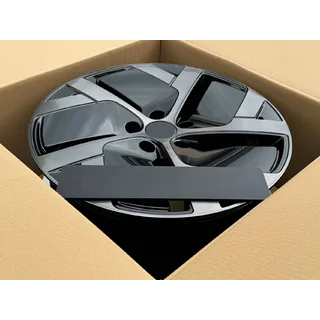 Taotut vanteet OEM R19 V2 (4 kpl) Lucid Air kuva 4