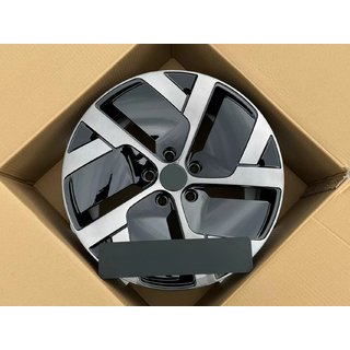 Taotut vanteet OEM R19 V2 (4 kpl) kuva 1