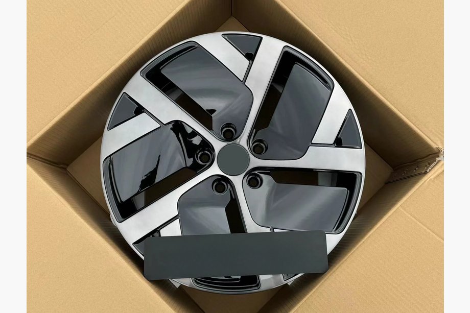 Lucid Air Taotut vanteet OEM R19 V2 (4 kpl) Image