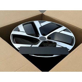 Taotut OEM-vanteet R19 V3 (4 kpl) Lucid Air kuva 4