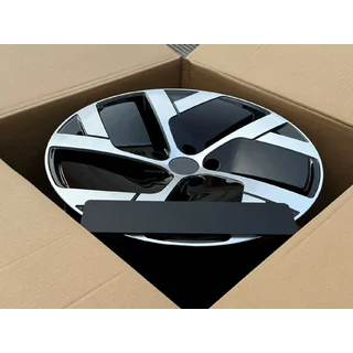 Taotut OEM-vanteet R19 V3 (4 kpl) Lucid Air kuva 4