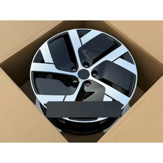 Taotut OEM-vanteet R19 V3 (4 kpl) Lucid Air kuva 1