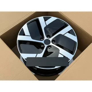 Taotut OEM-vanteet R19 V3 (4 kpl) Lucid Air kuva 1