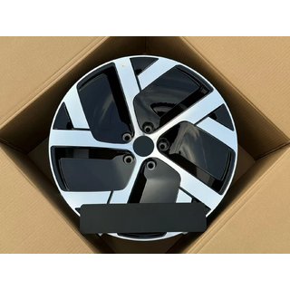 Taotut OEM-vanteet R19 V3 (4 kpl) kuva 2