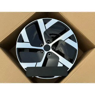 Taotut OEM-vanteet R19 V3 (4 kpl) Lucid Air kuva 2