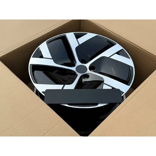 Taotut OEM-vanteet R19 V3 (4 kpl) Lucid Air kuva 3
