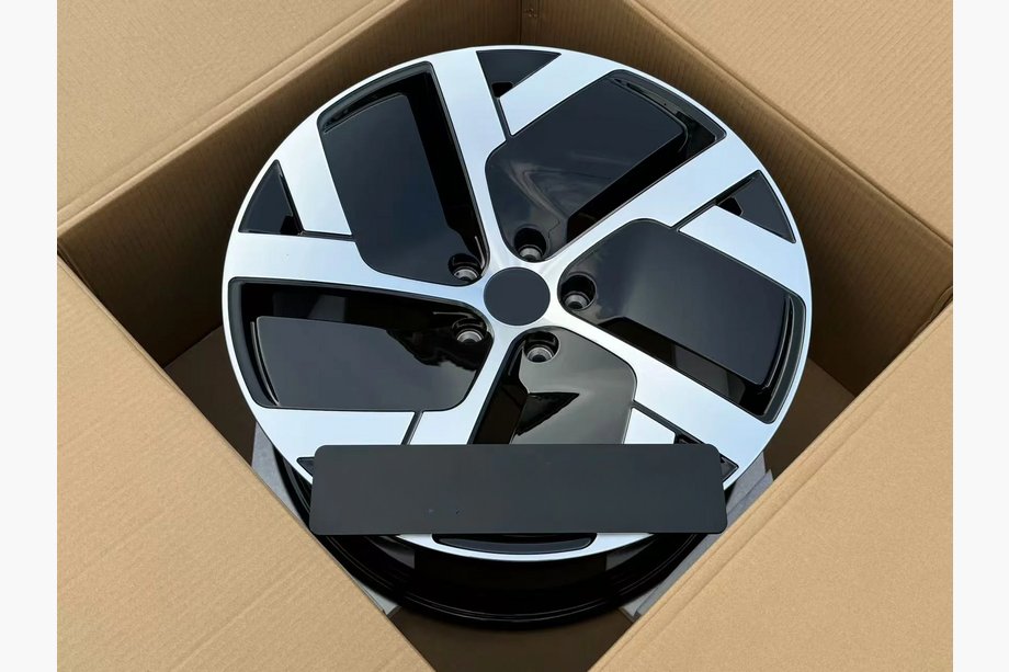 Lucid Air Taotut OEM-vanteet R19 V3 (4 kpl) Image