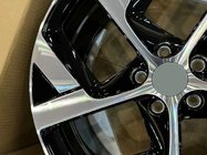 Lucid Air OEM taotut vanteet R21 (4 kpl) kuva 7