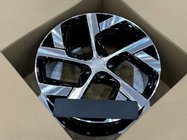 Lucid Air OEM taotut vanteet R21 (4 kpl) kuva 3