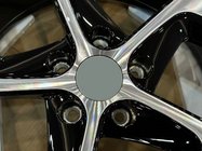 Lucid Air OEM taotut vanteet R21 (4 kpl) kuva 8
