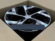 Lucid Air OEM taotut vanteet R21 (4 kpl) kuva 5