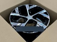 Lucid Air OEM taotut vanteet R21 (4 kpl) kuva 4