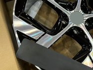 Lucid Air OEM taotut vanteet R21 (4 kpl) kuva 10