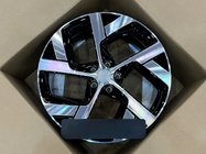 Lucid Air OEM taotut vanteet R21 (4 kpl) kuva 2