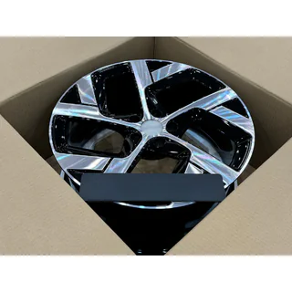 OEM taotut vanteet R21 (4 kpl) Lucid Air kuva 4