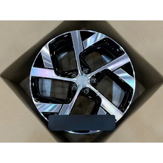 OEM taotut vanteet R21 (4 kpl) kuva 2