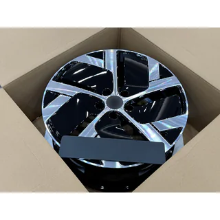 Taotut OEM-vanteet R20 V1 (4 kpl) Lucid Air kuva 3