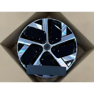 Taotut OEM-vanteet R20 V1 (4 kpl) Lucid Air kuva 1