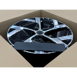 Taotut OEM-vanteet R20 V1 (4 kpl) Lucid Air kuva 4
