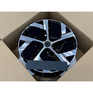 Taotut OEM-vanteet R20 V1 (4 kpl) Lucid Air kuva 2