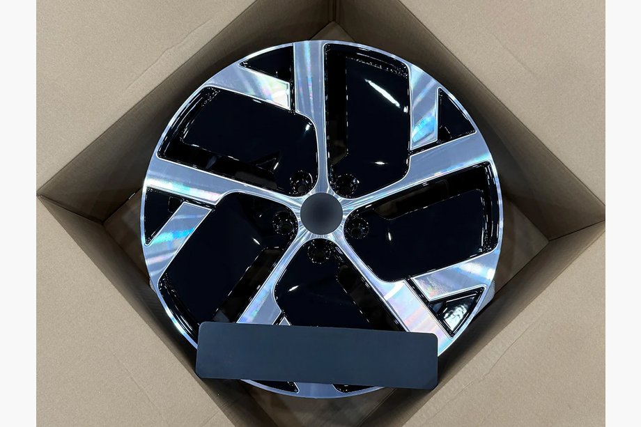 Lucid Air Taotut OEM-vanteet R20 V1 (4 kpl) Image