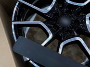 Lucid Air Taotut OEM-vanteet R20 V2 (4 kpl) kuva 7