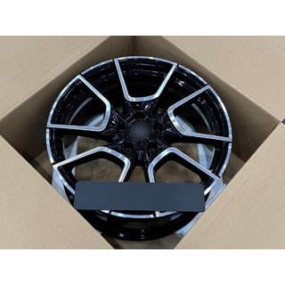 Taotut OEM-vanteet R20 V2 (4 kpl) kuva 3
