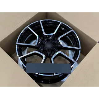 Taotut OEM-vanteet R20 V2 (4 kpl) Lucid Air kuva 3