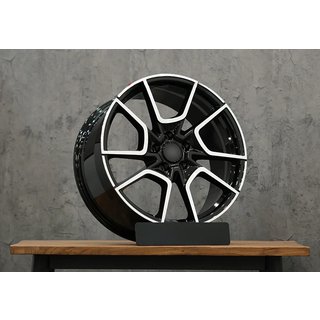 Taotut OEM-vanteet R20 V2 (4 kpl) kuva 1