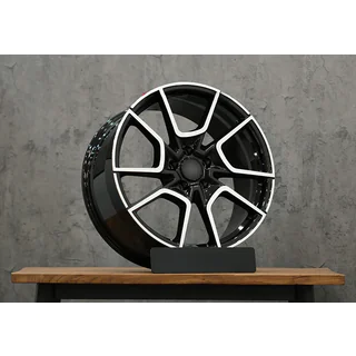 Taotut OEM-vanteet R20 V2 (4 kpl) Lucid Air kuva 1