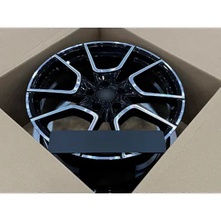 Taotut OEM-vanteet R20 V2 (4 kpl) Lucid Air kuva 4