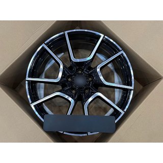 Taotut OEM-vanteet R20 V2 (4 kpl) kuva 2