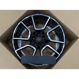 Taotut OEM-vanteet R20 V2 (4 kpl) Lucid Air kuva 2