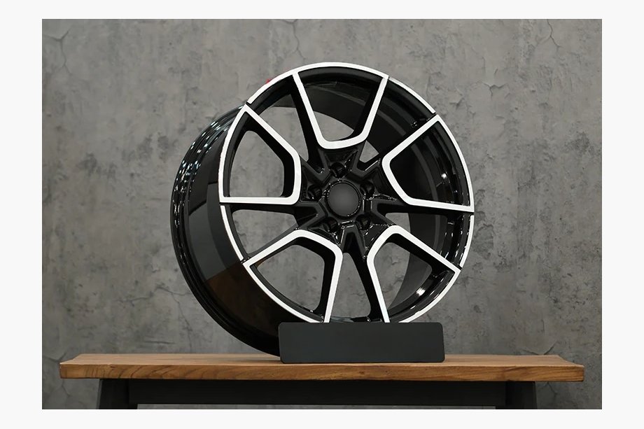 Lucid Air Taotut OEM-vanteet R20 V2 (4 kpl) Image