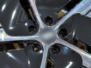 Lucid Air Taotut OEM R19 V4 -vanteet (4 kpl) kuva 8